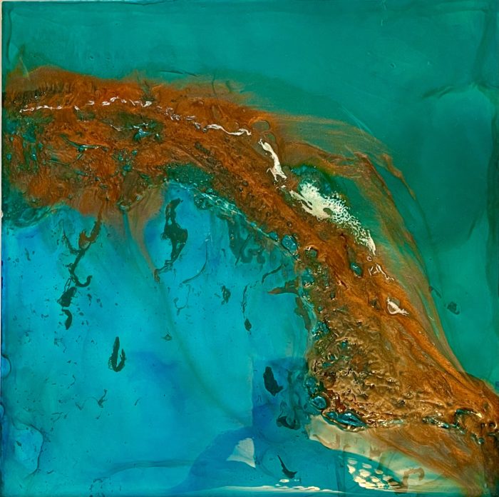 Copper Reef - Image 2